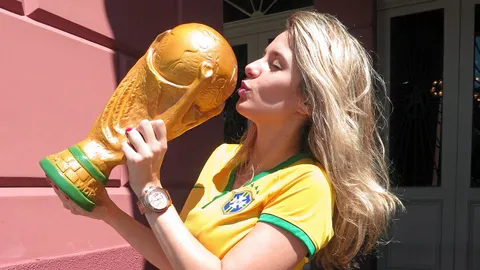 รวมพลแฟนบอลโลก สุข..เศร้า..สมหวัง...อกหัก