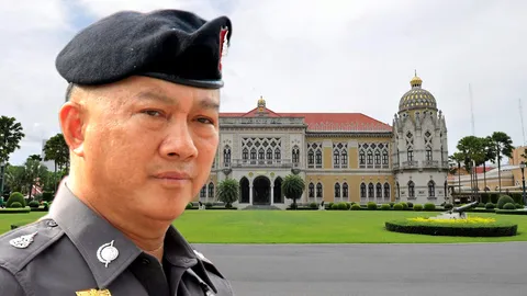 'อดุลย์' สั่งปัดกวาด 'ทำเนียบ-บ้านพิษฯ-บ้านมนังฯ' ครั้งใหญ่