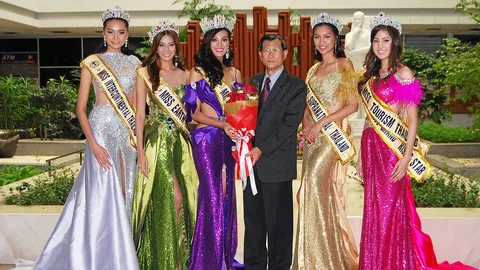 สี่แยกบันเทิง 29/06/57