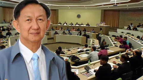 วิกฤติ..ประชาธิปไตยโอกาสทองช่วยชาวนา(1)