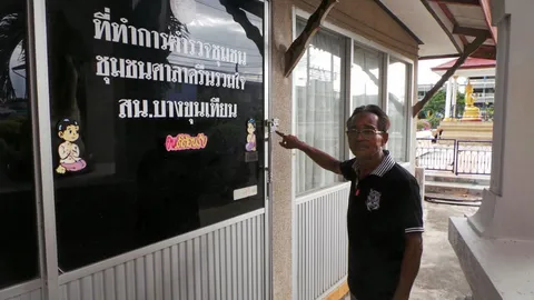 ดต.ขวัญผวา‘ป้อมผีดุ’ เจอดี-โกยแน่บ