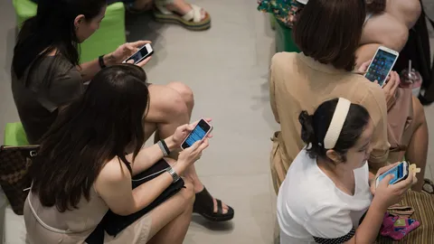 ผุด '2แชะ' แอพฯลงทะเบียนซิมเติมเงิน มาตรการคุมเข้มใช้มือถือ