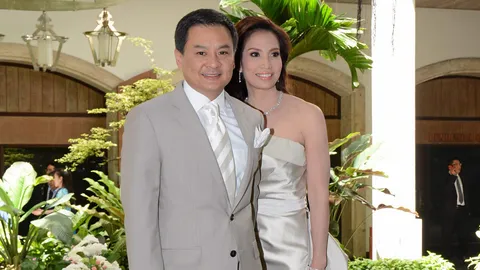 สุดแฮปปี้วิวาห์รอบสอง!! อดีตไม่สำคัญ...ทำวันนี้ให้ดีที่สุด