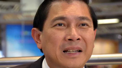 เอาจริง! พ่อเมืองภูเก็ตลุยจัดโซนนิ่ง-ขึ้นทะเบียนแรงงานต่างด้าว 