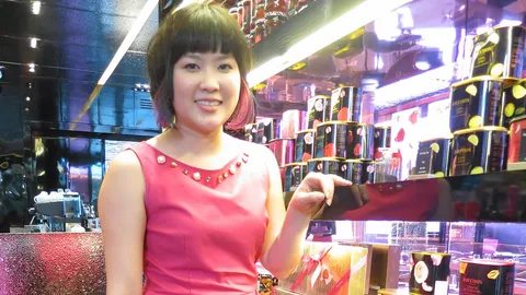 วิธีแก้ปัญหาของนักบริหารสาว สาวิฎา วงษ์กล้าหาญ