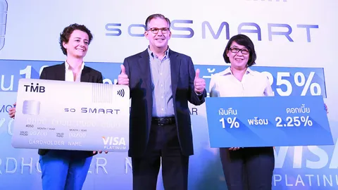 เงินงอกเงย ได้ในพริบตา