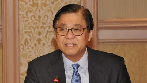 ปลัด กต.ไทยยัน'กัมพูชา'ปล่อย'วีระ'ไร้ข้อแลกเปลี่ยน 