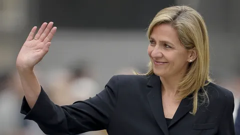 เจ้าหญิงคริสตินาแห่งสเปนยื่นอุทธรณ์ ค้านข้อหาคอร์รัปชัน