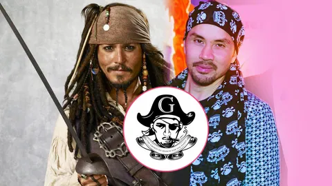 “โจรสลัด”