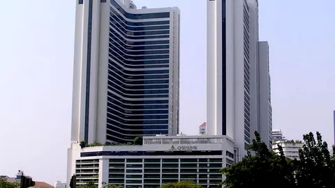 ปิดซ่อมโรงแรมหรู 2 ปี ทีซีซีดูแลพนักงานทุกคน