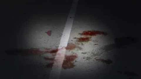 คนร้ายซุ่มยิงชาวบ้านรือเสาะดับ 1 ศพ กลางถนนจุดเปลี่ยว