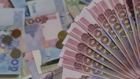 ดัชนีเชื่อมั่นครัวเรือนไทยต่อรายได้ มิ.ย. ขยับ 50.2 พุ่งในรอบ 5 ด.