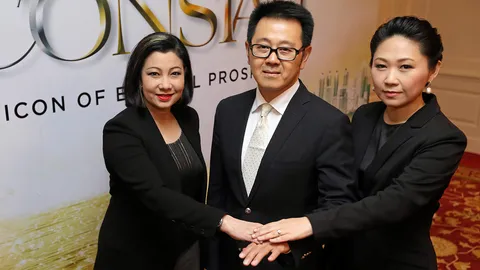 เปิดแลนด์มาร์กใหม่ริมฝั่งเจ้าพระยา ICONSIAM ฟื้นตำนานชีวิตคนไทยผูกพันกับสายน้ำ