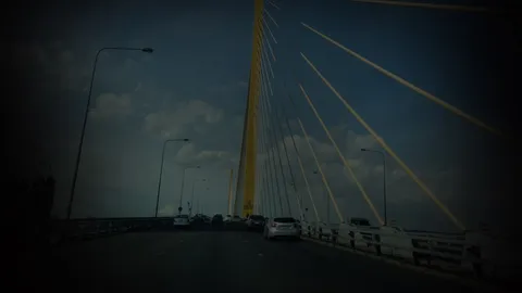 ชายดิ่งสะพานพระราม9 เจอ จม.ลาตาย ระบุชื่อ'ปาน พึ่งสุจริต'