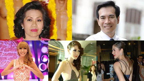 กระตุกสำนึกดารา! โป๊เรียกกระแส...ตัวเองดังแต่ทำสังคมเสื่อม!