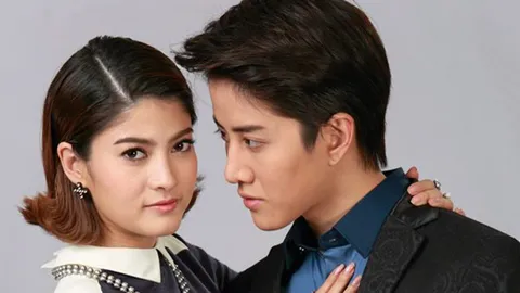 ‘ไมค์-มาร์กี้’ซี้ปึ้กชวนลุ้น“คู่จิ้น” ละครคุณภาพ“รากบุญตอนรอยรักแรงมาร”