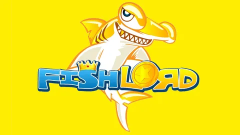 'คิดจะเพลย์' ยิ้ม เกมยิงปลา 'Fish Lord' กระแสตอบรับดี 