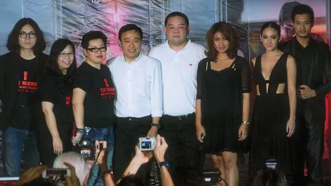 สี่แยกบันเทิง 07/07/57