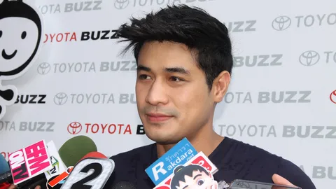 ‘โฬม’ ดีใจ ‘พีท’ กระแสแรง ห่วงพ่อป่วยไส้ติ่งมีเนื้องอก-ต้องรอผ่าตัด