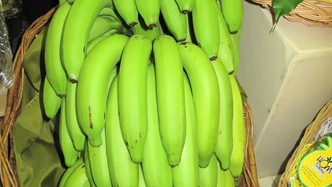 ดันกล้วยหอมเจาะตลาดญี่ปุ่น