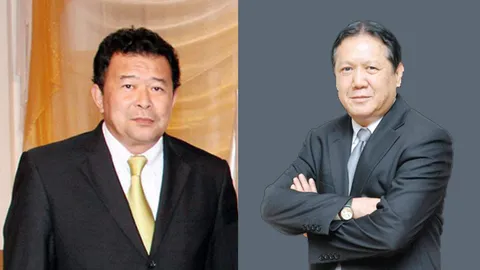 'สมชาติ-สุรศักดิ์' เผย ยังไม่เห็นคำสั่งย้าย ย้ำชัดไม่เคยทุจริต