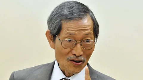 'โคทม' หนุนทำประชามติรับ รธน.ใหม่ 