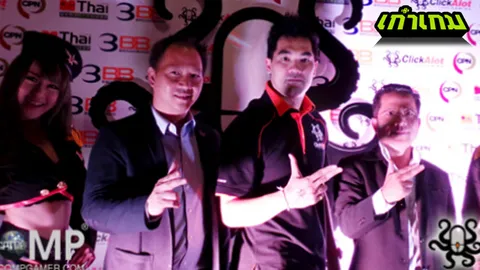 ClickAlot เปิดตัวเกมออนไลน์ใหม่ ‘Final Bullet’ เกม FPS 6 ดาว