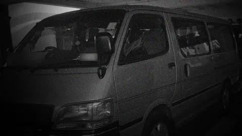 สะพัดทั่วเชียงคาน รถตู้จับสาวแม่ลูกอ่อน ตร.คาดแค่ลือ