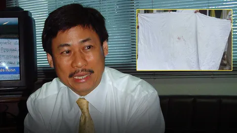 'ประภัสร์'ช็อก! ด.ญ.13ถูกฆ่า ไล่ออกพนักงานปูเตียงรถไฟ ฉี่ม่วง 