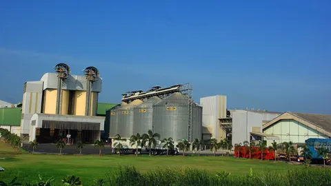 ลุย 7 หมื่นโรงงานอุตสาหกรรม กรอ.ของบ 1.2 หมื่นล้านสร้างเตาเผาขยะพิษ