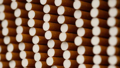 ยกคำร้อง '2 บริษัทบุหรี่' ฟ้อง 'สธ.' ปมคำเตือนสูบบุหรี่