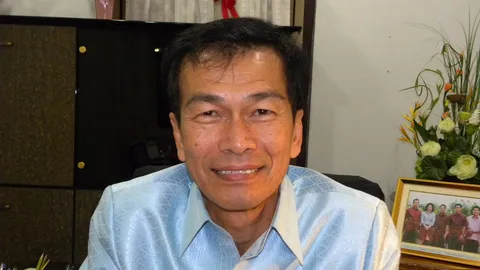 พม.สั่งสอบ 'พี่เลี้ยง' บ้านเด็กอ่อนปากเกร็ดทำร้าย ด.ช. 2 ขวบ