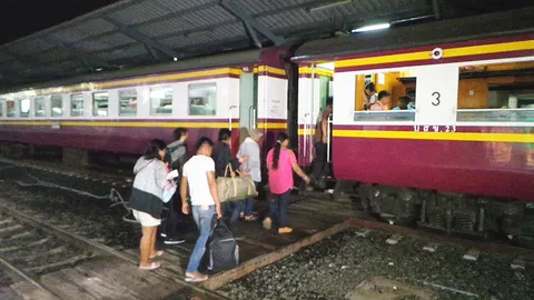 ผู้ใช้บริการบางตา สถานีรถไฟอุดรฯ ผวากรณีด.ญ.วัย 13
