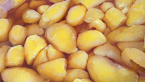 ทุเรียนเชื่อม