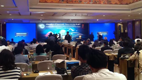 กสทช.เสนออนุฯ เร่งแก้ ก.ม.จัดสรรคลื่น-รายได้ใหม่