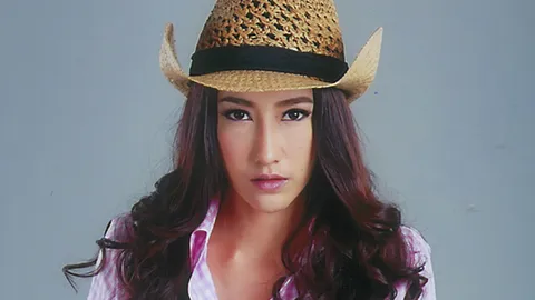 ‘ต่าย’ ถูกใจบทสาวไร่เซ็กซี่