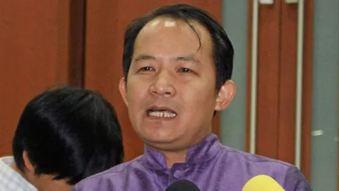 ชาวระยอง ร้องศาลปกครอง เพิกใบอนุญาตโรงงานผลิตถ่านหิน 
