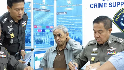 ให้ประกัน 