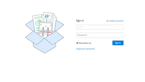 ดร็อบบ็อกซ์ เปิดฟีเจอร์ใหม่ช่วยซิงค์ไฟล์ได้เร็วขึ้น
