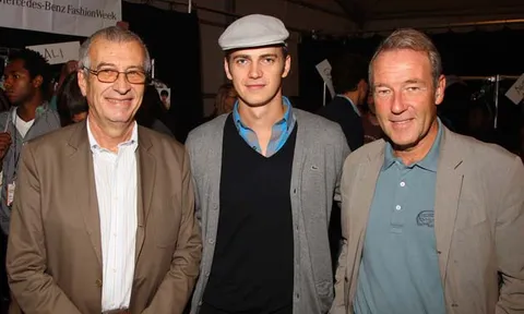 "ลาคอสท์" ครองความคลาสสิกเหนือกาลเวลา 