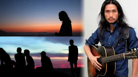 เมินด่าก๊อบ Bodyslam ปล่อยMV 'ชีวิตยังคงสวยงาม' 2 ทุ่มวันนี้!