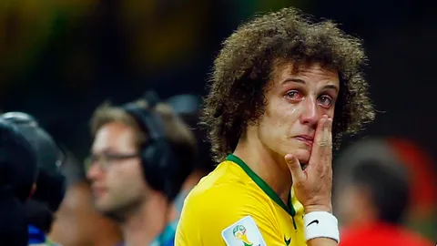 บทสรุปฟุตบอลโลก 2014 (3)  กับ 10 เหตุการณ์สำคัญ