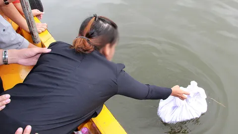 แม่น้องแก้ม ส่งลูก‘สู่สุคติ’