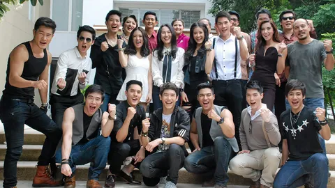 ซุบซิบกับหมวยแซบ 16/07/57