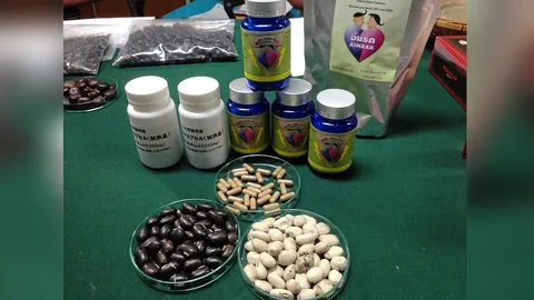 หมามุ่ย..นกเขาขัน ตันละ 1 ล้านบาท