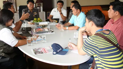 ยังไร้วี่แวว‘น้องดา’- ด.ญ.4ขวบหายตัวที่สระแก้ว