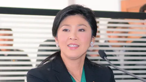 ยกฟ้อง 'ยิ่งลักษณ์' ทำน้ำท่วมใหญ่นครปฐมปี 54 