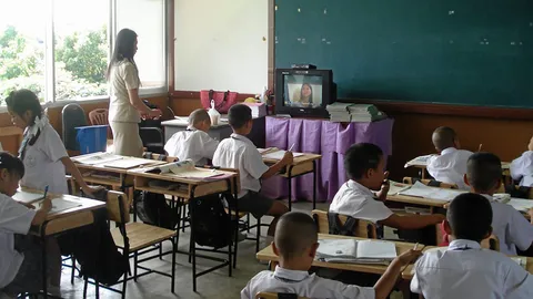 สพฐ.จัด 3 ค่าย 3 ภาษา พัฒนาเด็กแบบเข้มข้น