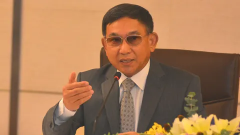 สหภาพฯ กทพ.จี้ 'ประจิน' ทบทวนสัมปทานทางด่วนศรีรัช-วงแหวนฯ