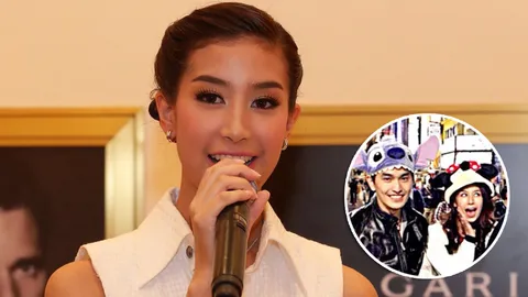 แค่เพื่อนที่ดี 'แม่มิ้นต์' ขอเวลาดู 'ภูผา' อีกพักใหญ่ 